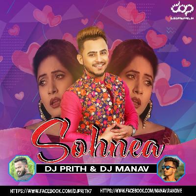 Sohnea Miss Pooja Feat. Millind Gabra - Dj Prith & Dj Manav